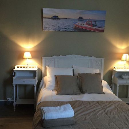 Villa Des T Arcachon Eksteriør bilde