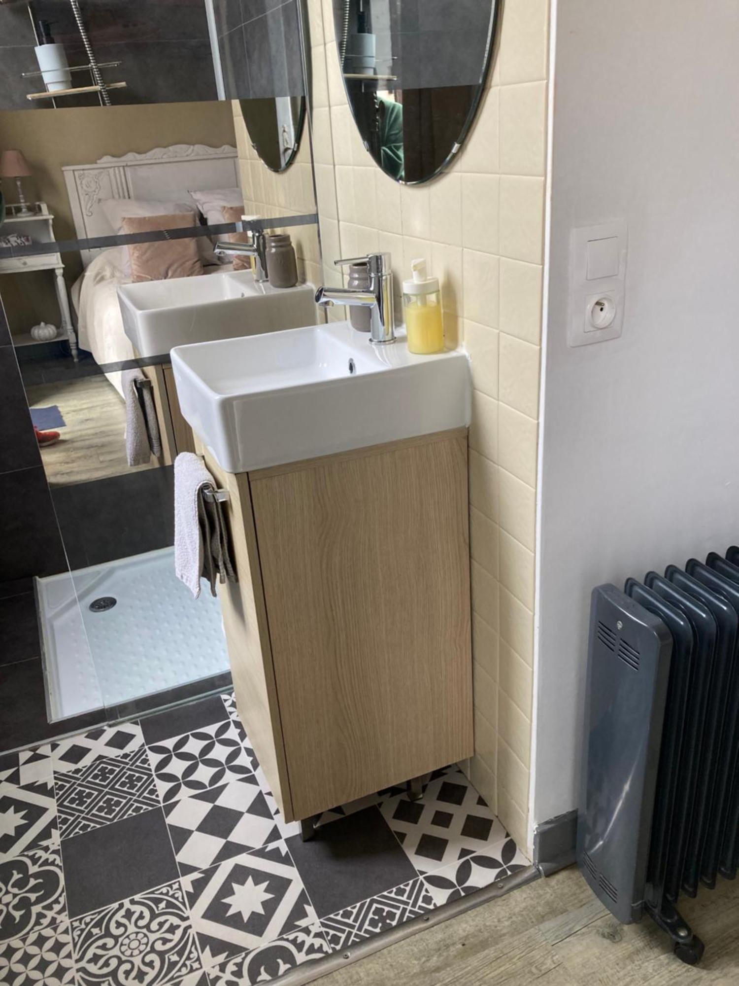 Villa Des T Arcachon Eksteriør bilde